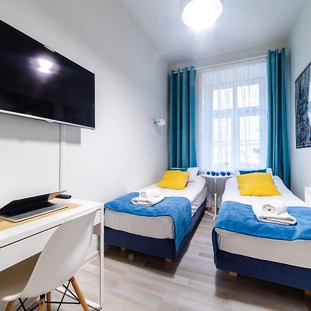 Horizon Apartments - Plac Nowy Cracovie Extérieur photo