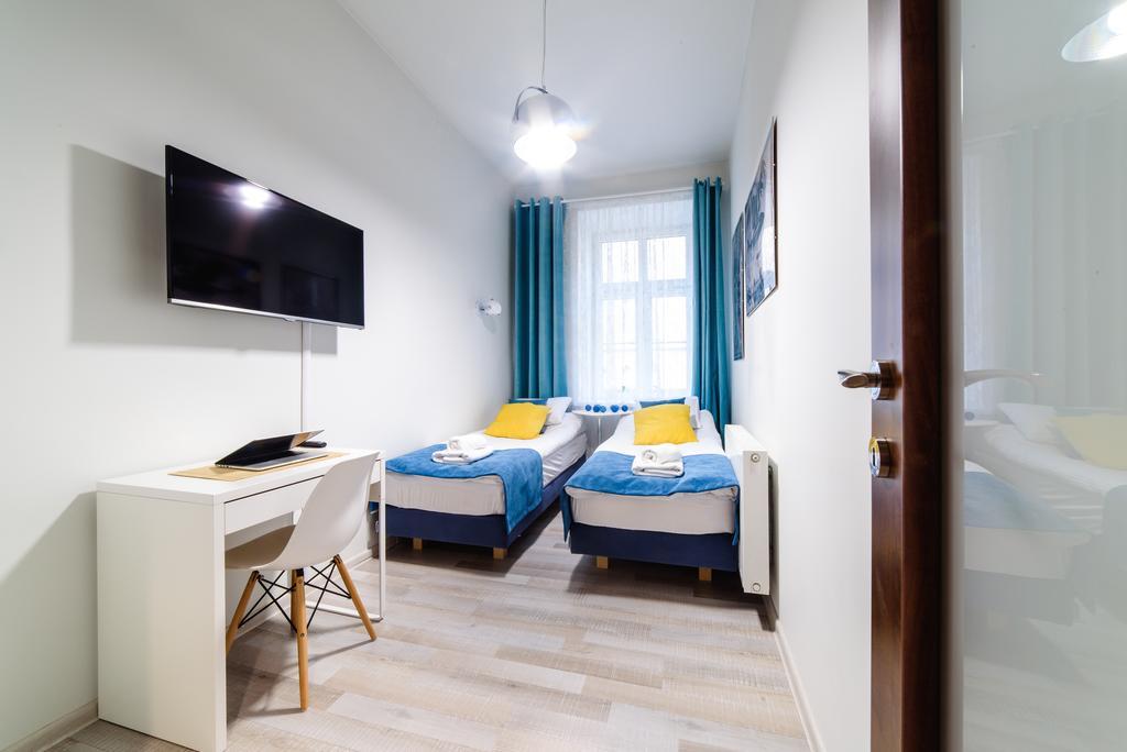 Horizon Apartments - Plac Nowy Cracovie Extérieur photo